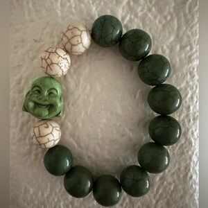 Buddha Bracelet